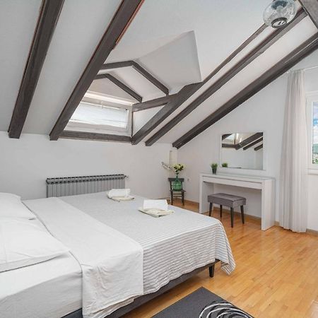 Apartments Micin Vodice Luaran gambar