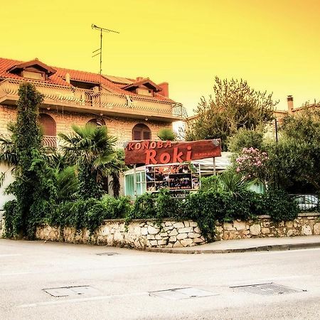 Apartments Micin Vodice Luaran gambar