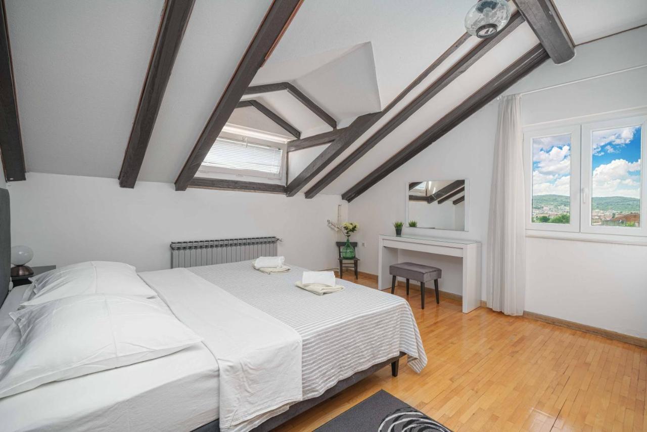 Apartments Micin Vodice Luaran gambar
