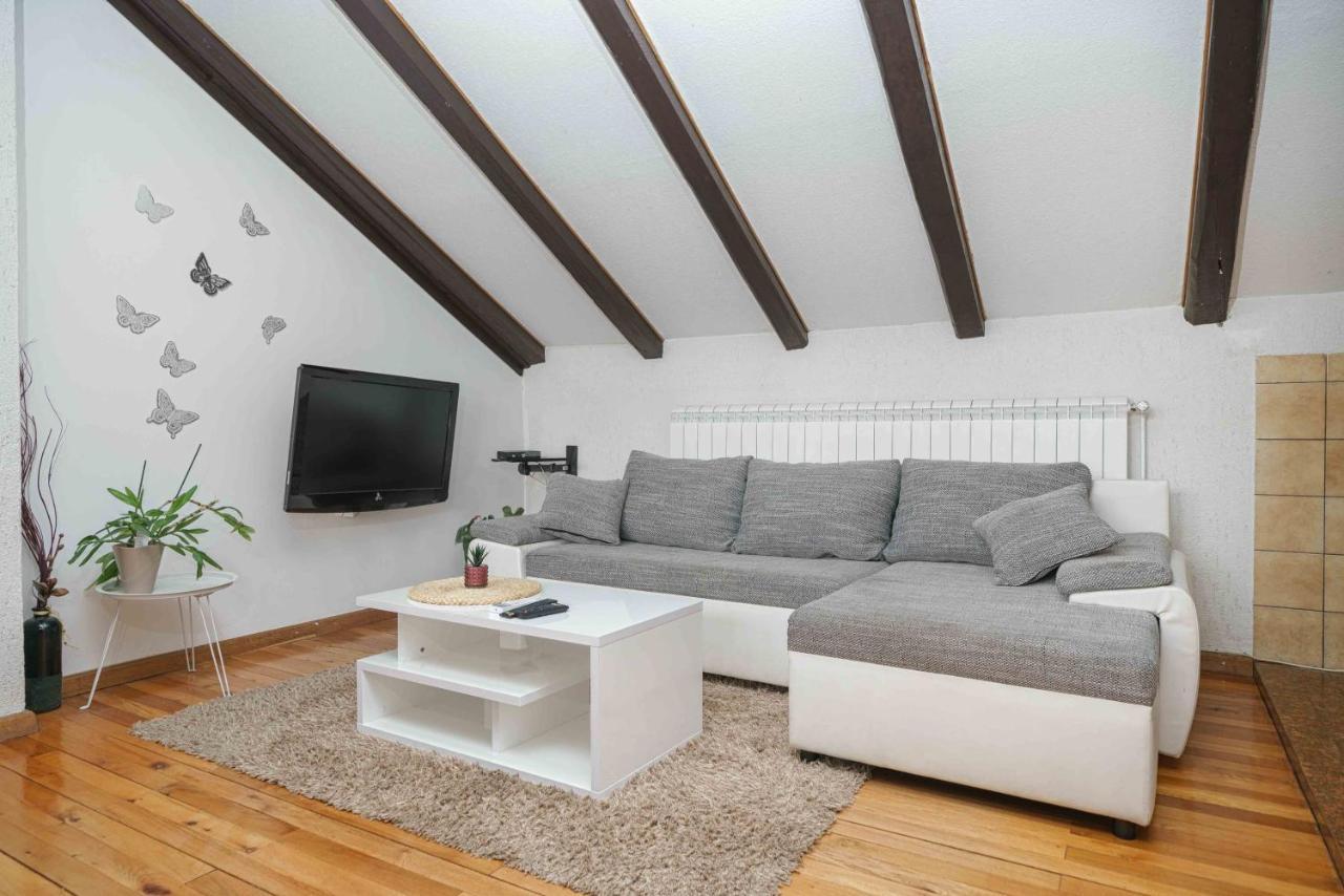 Apartments Micin Vodice Luaran gambar