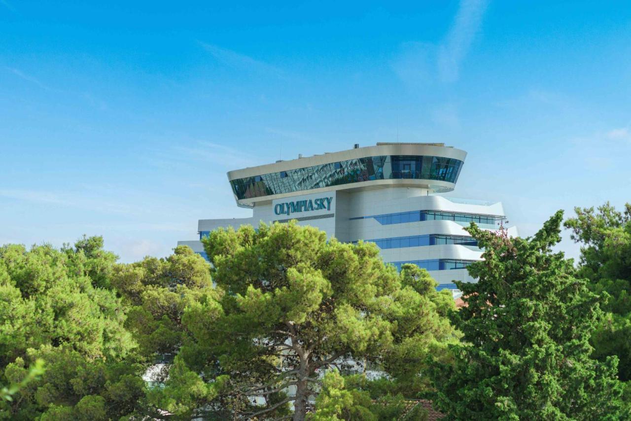 Apartments Micin Vodice Luaran gambar