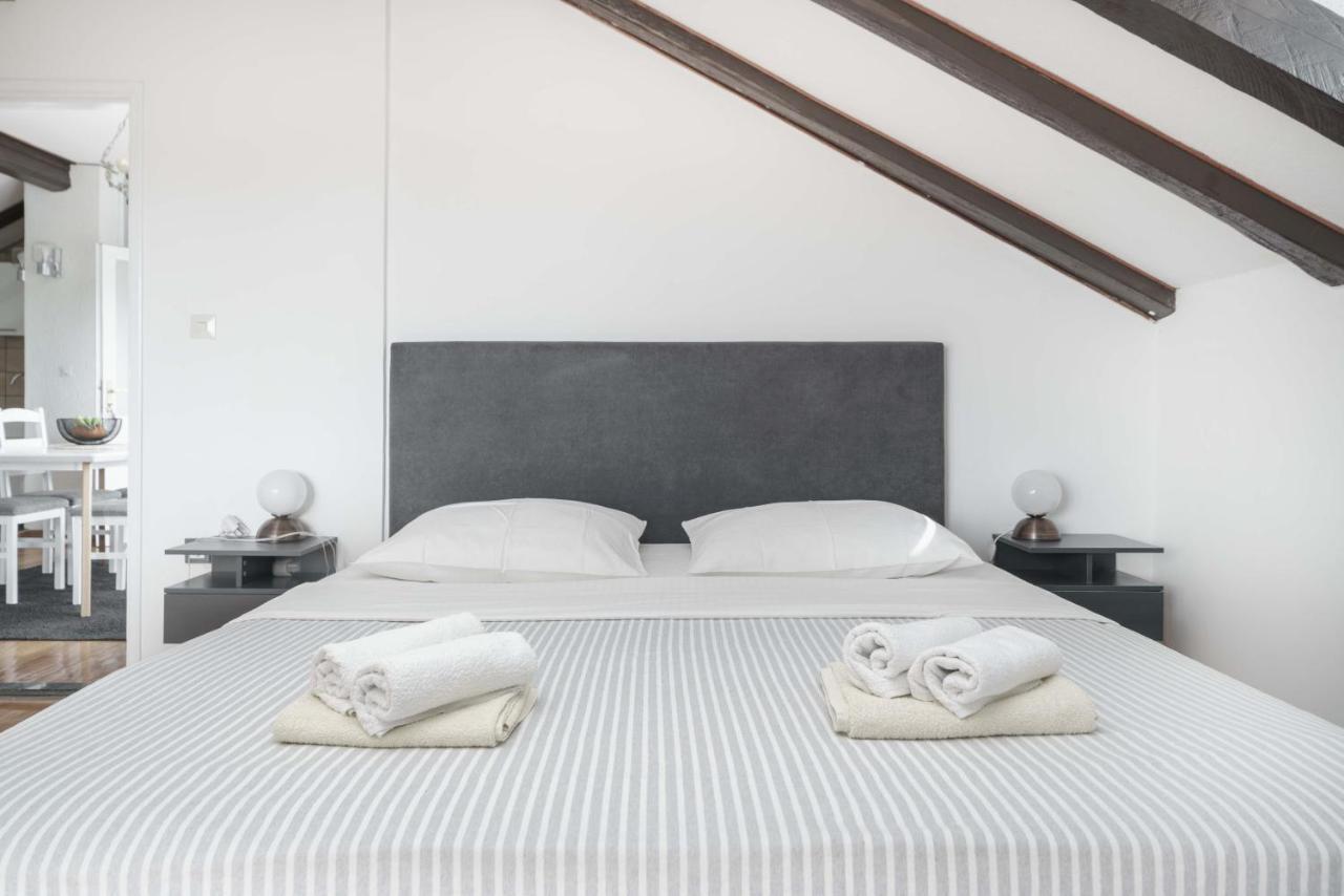 Apartments Micin Vodice Luaran gambar