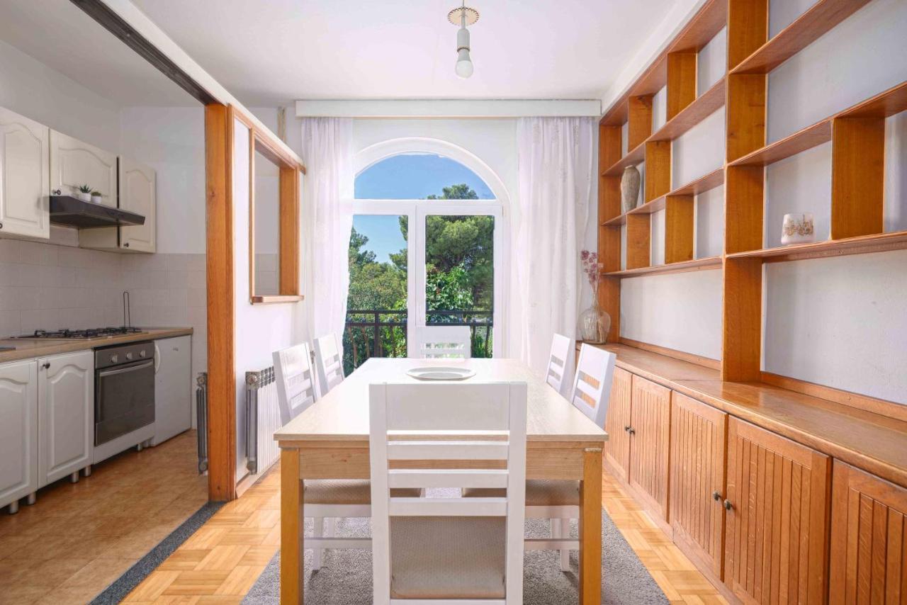 Apartments Micin Vodice Luaran gambar