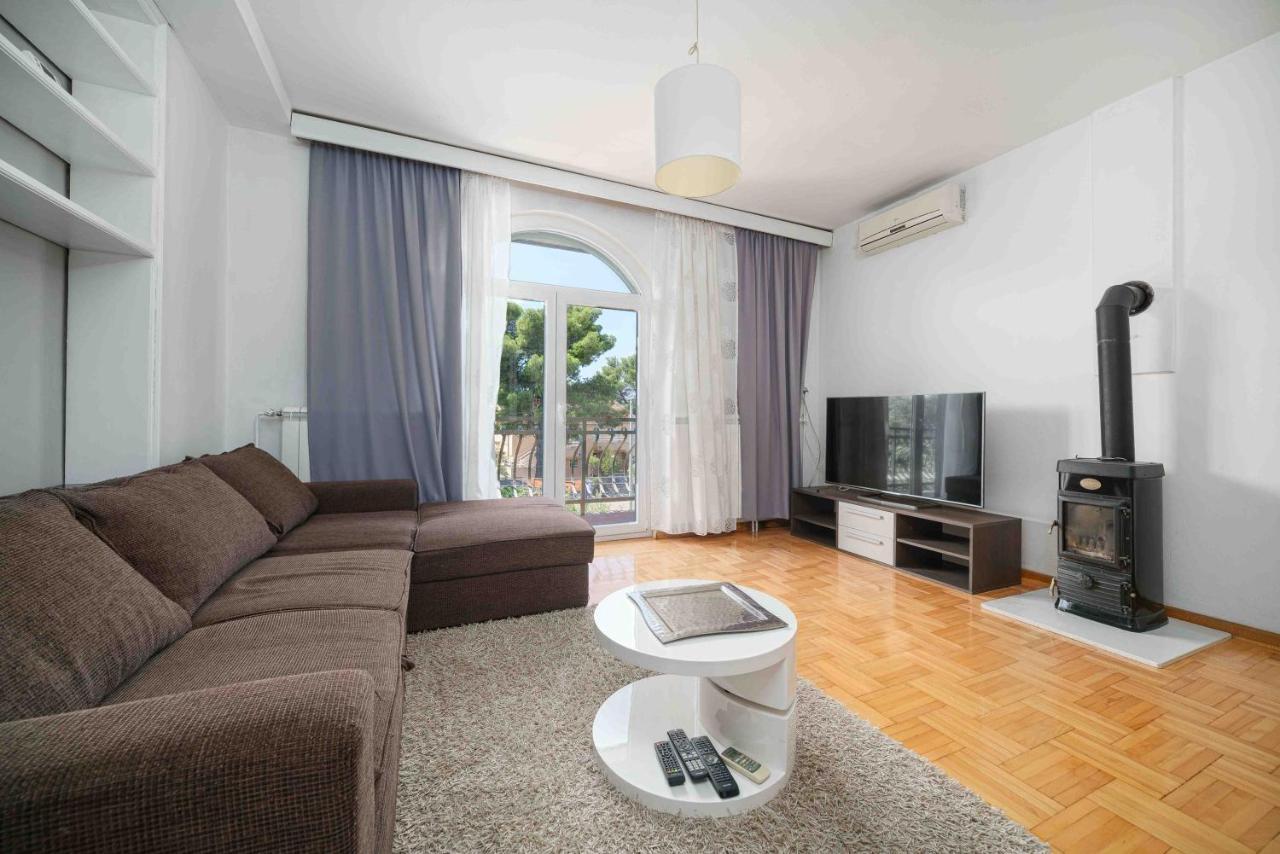 Apartments Micin Vodice Luaran gambar