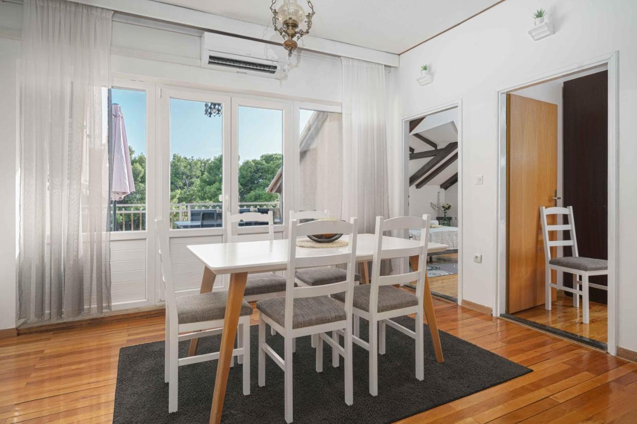 Apartments Micin Vodice Luaran gambar