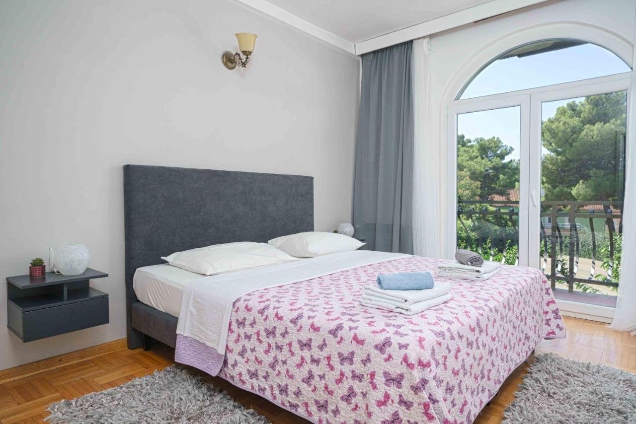 Apartments Micin Vodice Luaran gambar