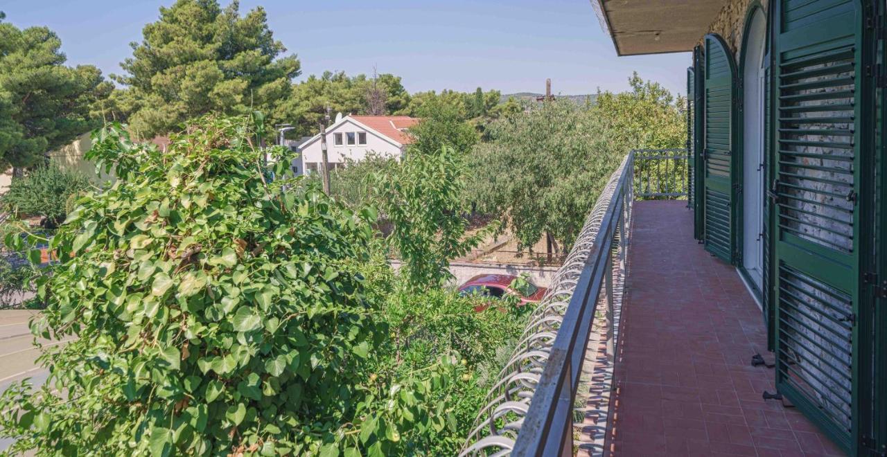 Apartments Micin Vodice Luaran gambar
