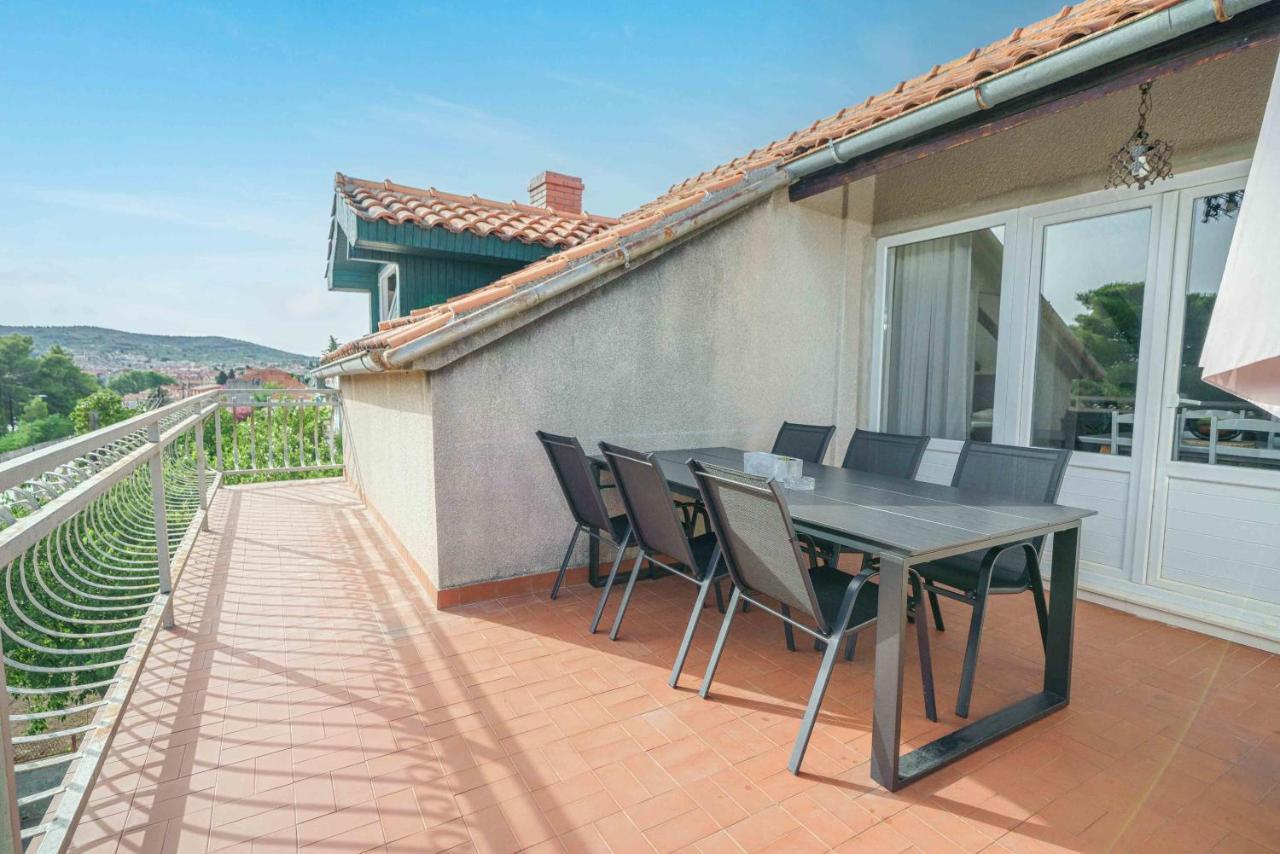 Apartments Micin Vodice Luaran gambar