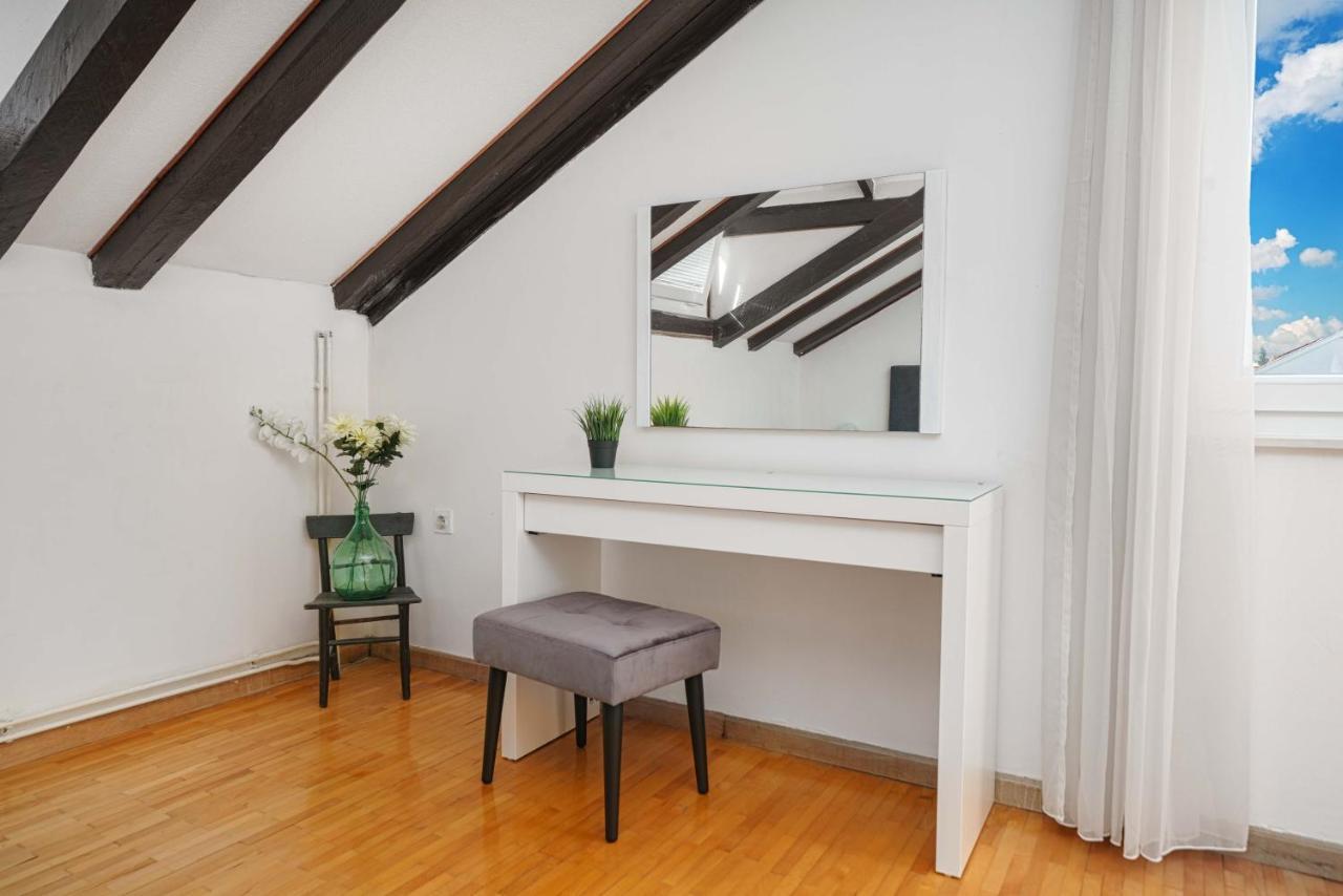 Apartments Micin Vodice Luaran gambar
