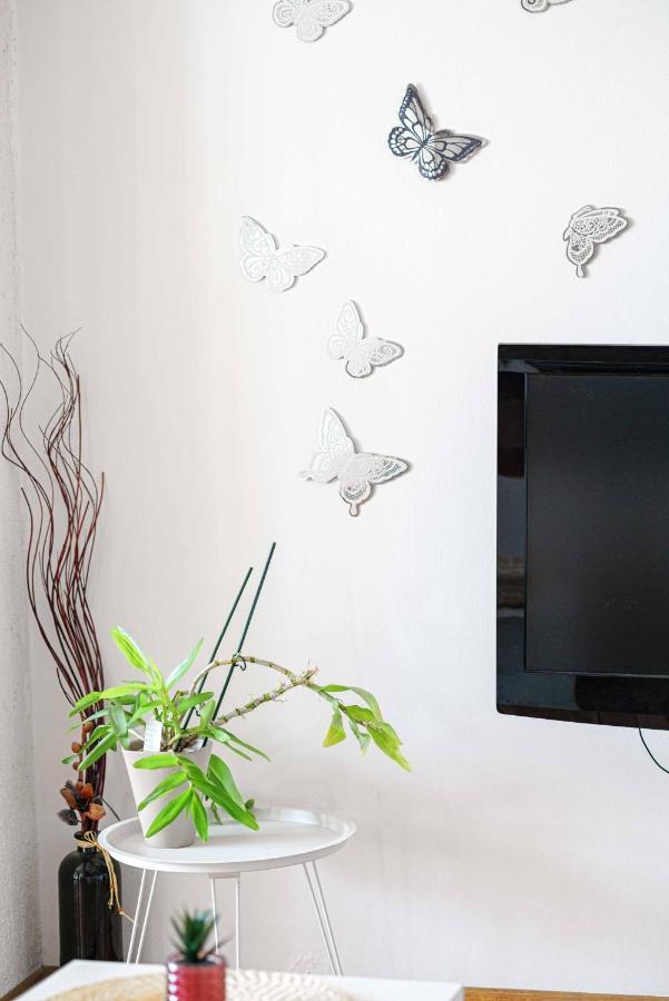 Apartments Micin Vodice Luaran gambar