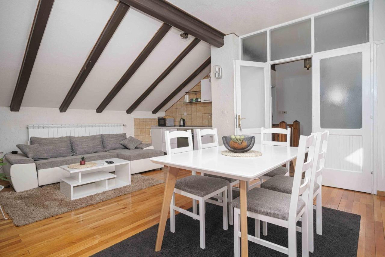 Apartments Micin Vodice Luaran gambar