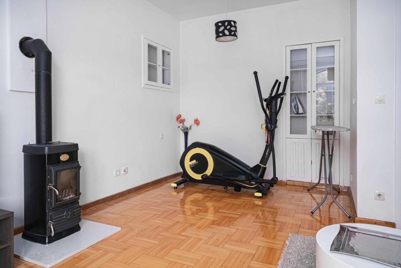 Apartments Micin Vodice Luaran gambar