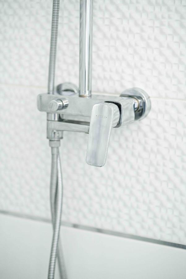 Apartments Micin Vodice Luaran gambar