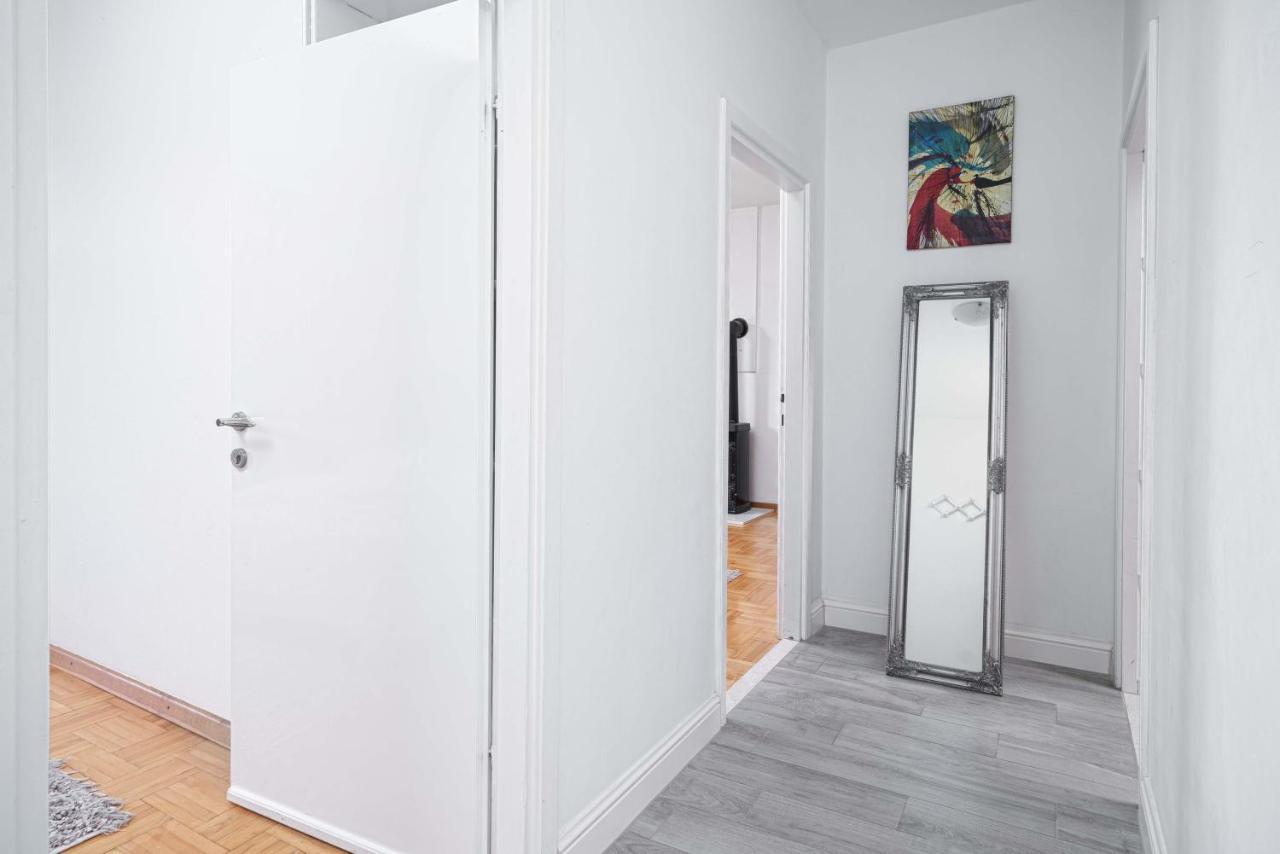 Apartments Micin Vodice Luaran gambar