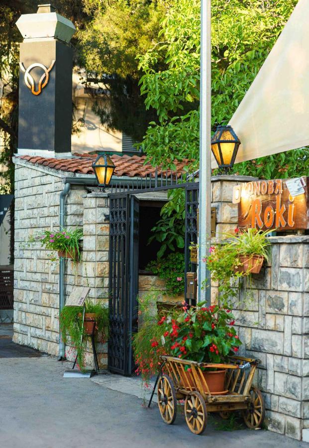 Apartments Micin Vodice Luaran gambar