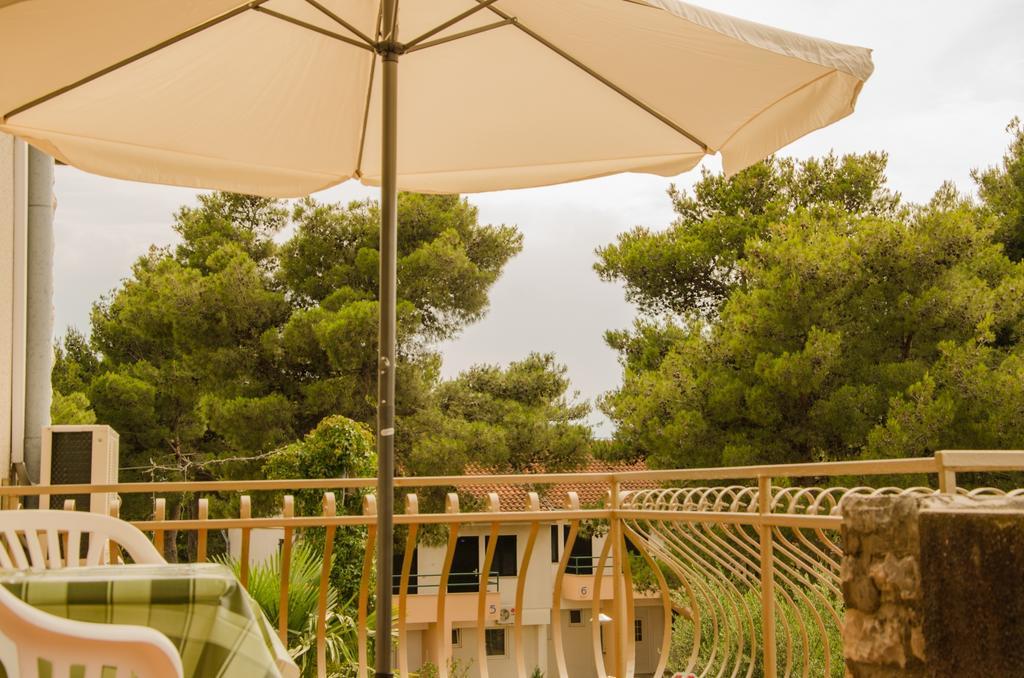 Apartments Micin Vodice Luaran gambar