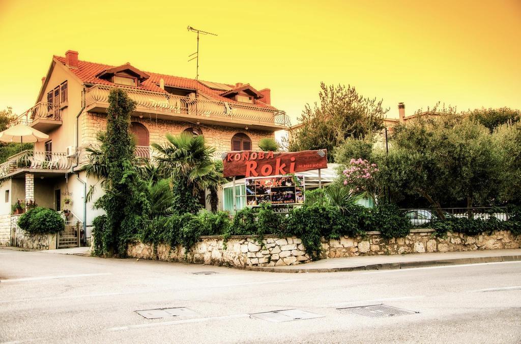 Apartments Micin Vodice Luaran gambar
